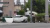 Familiares lamentan la muerte de un hombre en aparatoso accidente en South Gate