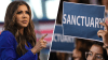 Lista del DHS de ciudades santuario de California que “desafían la ley federal de inmigración”