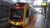 Gran día para el tren ligero de Los Ángeles: La estación LAX/Metro Transit Center abre hoy