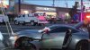 Identifican al chofer de Aston Martin que falleció tras un accidente en Boyle Heights